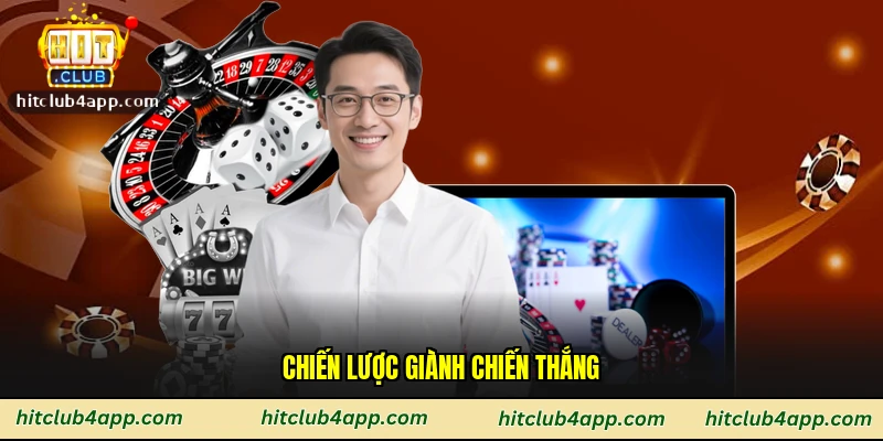 Chiến lược giành chiến thắng